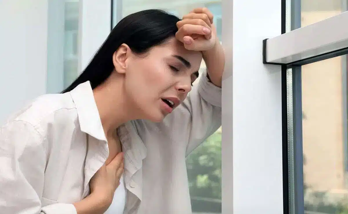 The body gives these signals before a heart attack, do not ignore them