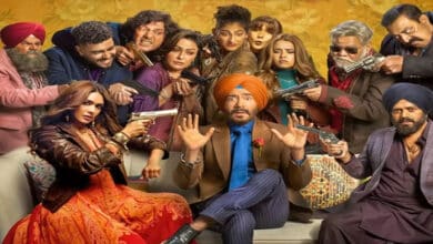 Son Of Sardaar 2 Trailer: Ajay Devgan's explosive comeback as Jassi