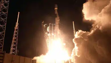 SpaceX launches 28 Starlink satellites, booster B1069 flies for the 26th time