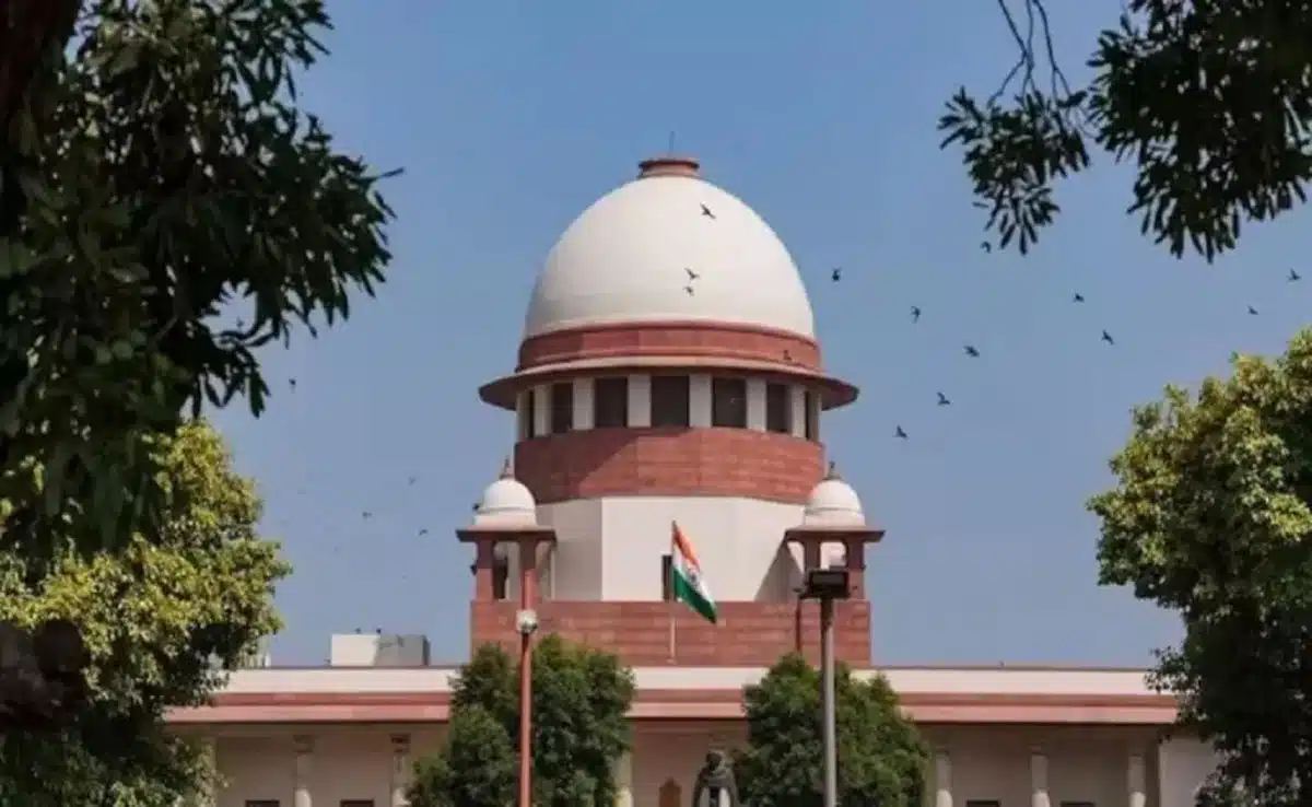 SC's big decision: No ban on voter list review in Bihar