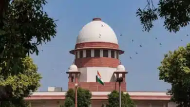 SC did not impose a ban, but expressed concern over the deadline for revision of voter list in Bihar