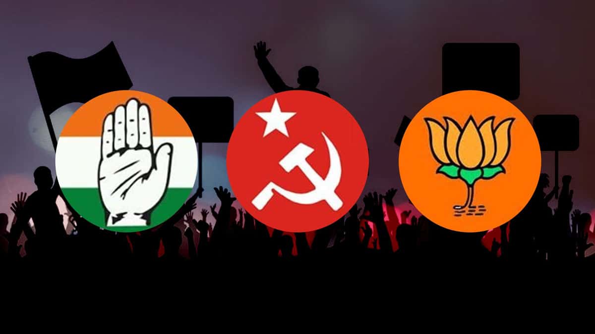 Will Shashi Tharoor be the next Chief Minister of Kerala? Leading in the survey