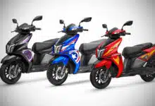 New TVS Ntorq 125 Captain America Edition launched in India, priced at Rs 98,117
