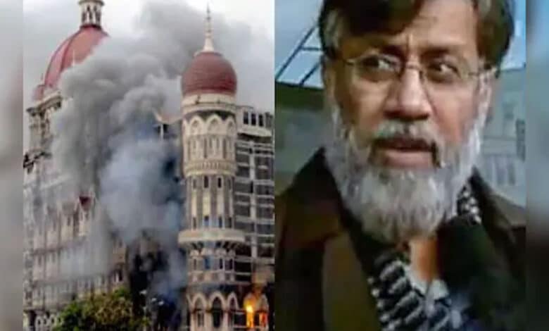 Tahawwur Rana's role in 26/11 attacks: How did he help in identifying the targets?