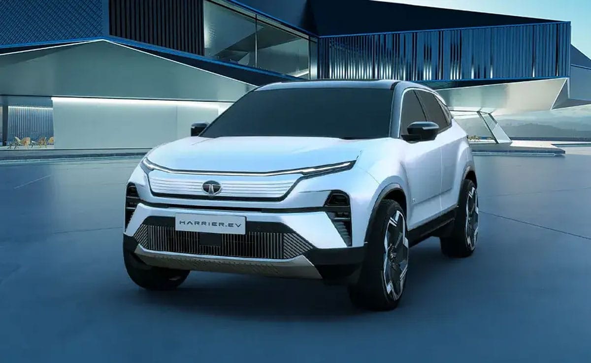 Tesla Model Y vs Mahindra BE 6, Tata Harrier EV and XEV 9E: Which is more powerful?