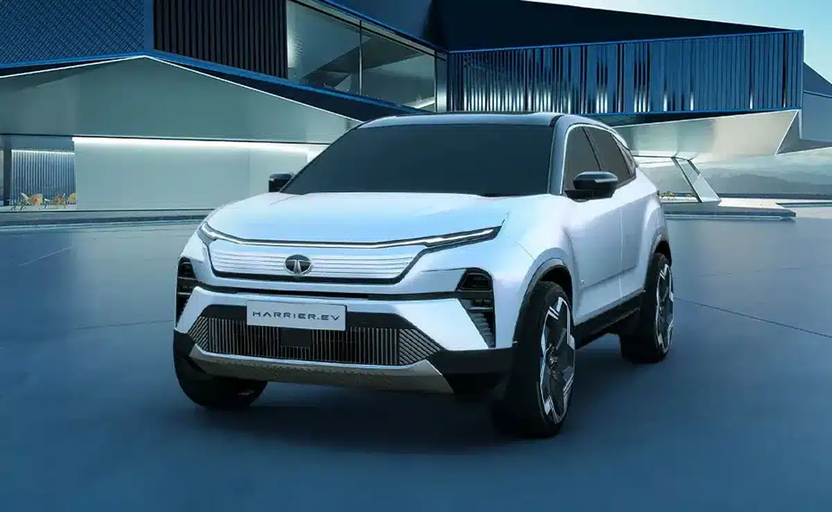 Tesla Model Y vs Mahindra BE 6, Tata Harrier EV and XEV 9E: Which is more powerful?