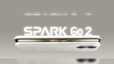 Tecno Spark Go 2 now available for sale in India: Price, offers and specifications