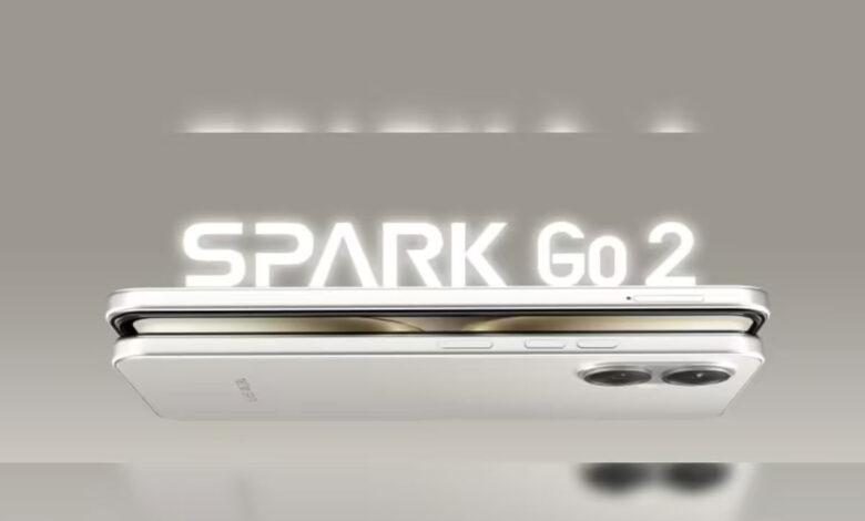 Tecno Spark Go 2 now available for sale in India: Price, offers and specifications