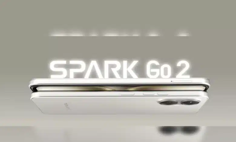 Tecno Spark Go 2 now available for sale in India: Price, offers and specifications