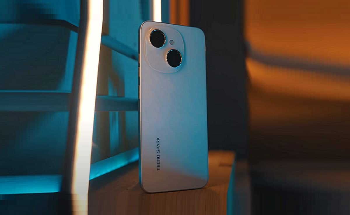 Tecno Spark Go 2 now available for sale in India: Price, offers and specifications