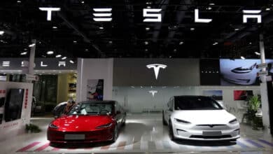 Tesla took its first step in India, opened its first showroom in Mumbai BKC