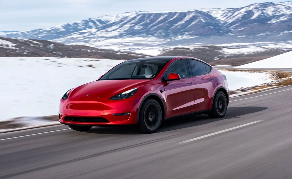 Why is Tesla Model Y more expensive in India than other international markets?