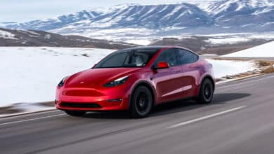 Tesla Model Y launched in India: Know price, range, features and more