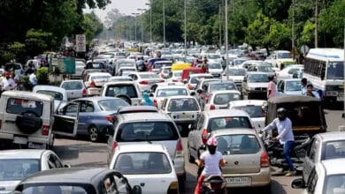 Delhi: Traffic advisory issued to alert travellers as Kanwar Yatra begins