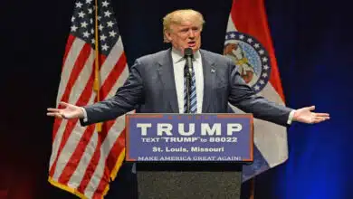 Trump Slaps 50% Tariff on Copper from August 1