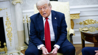 Donald Trump said, India will have to pay 25% tariff from August 1 for buying oil from Russia