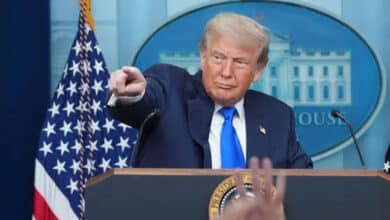 Trump announces 30% tariffs on EU and Mexico