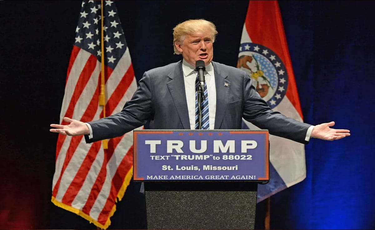 Trump gets major legal success