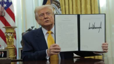 Trump gets major legal success