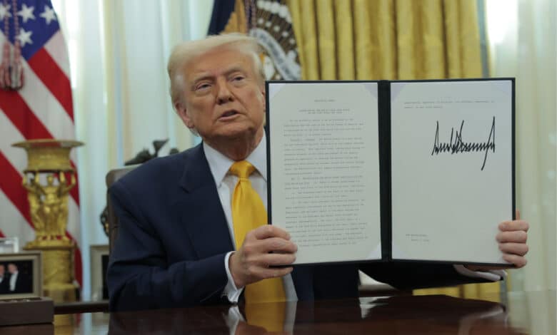 Trump gets major legal success