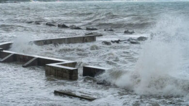 Tsunami in Russia, US and Japan on alert after 8.8 magnitude Earthquake in Kamchatka