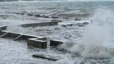 Tsunami in Russia, US and Japan on alert after 8.8 magnitude Earthquake in Kamchatka