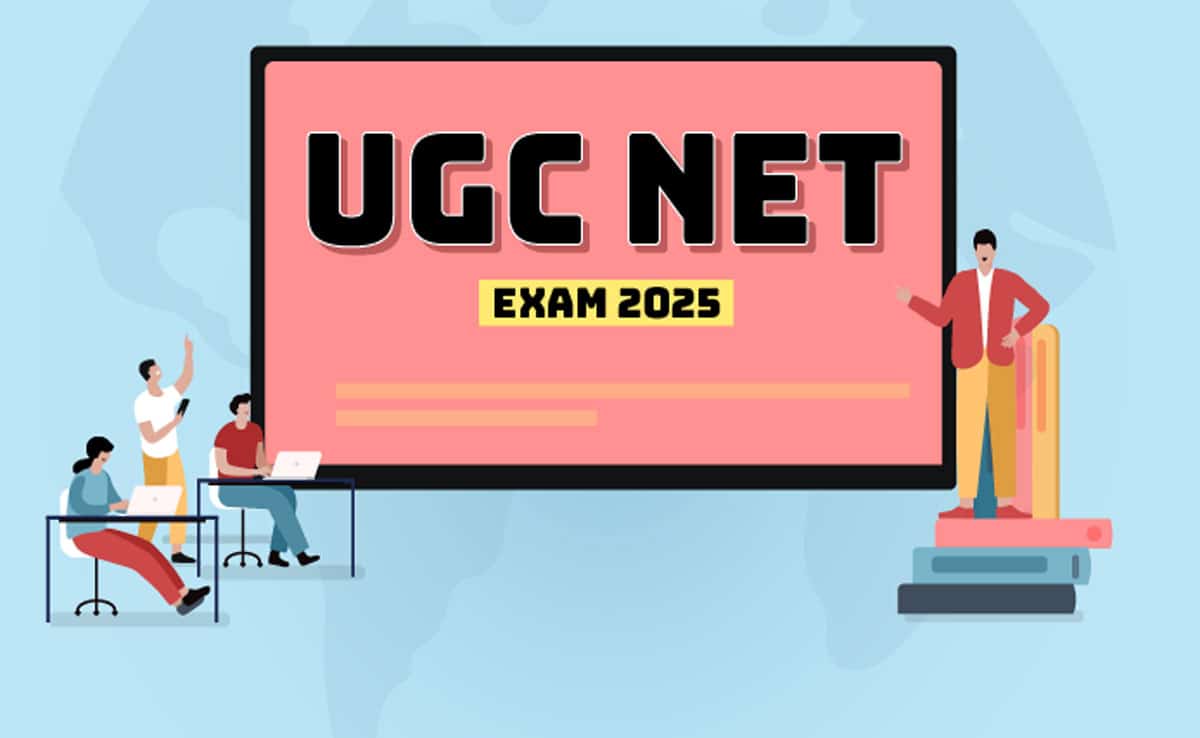 UGC NET June 2025 result will be released on this date: How to download scorecard