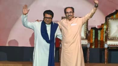 MK Stalin expressed concern over imposition of Hindi, called the reunion of Thackeray brothers a positive step