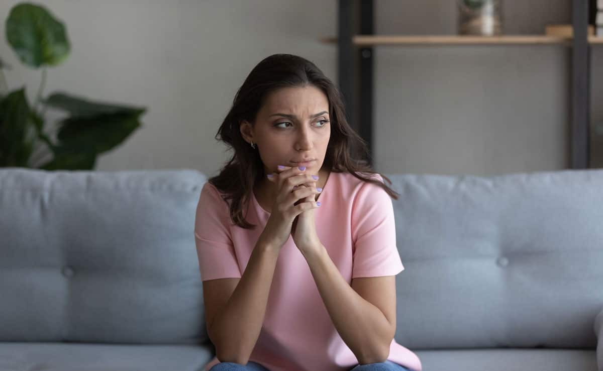 The body gives these signals before a heart attack, do not ignore them