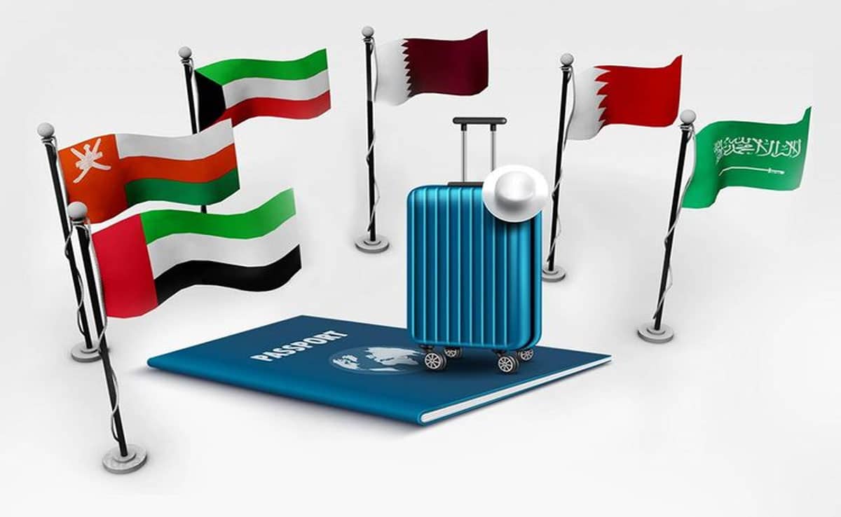 Unified GCC visa to be launched soon: Travelling across six Gulf countries will be easier