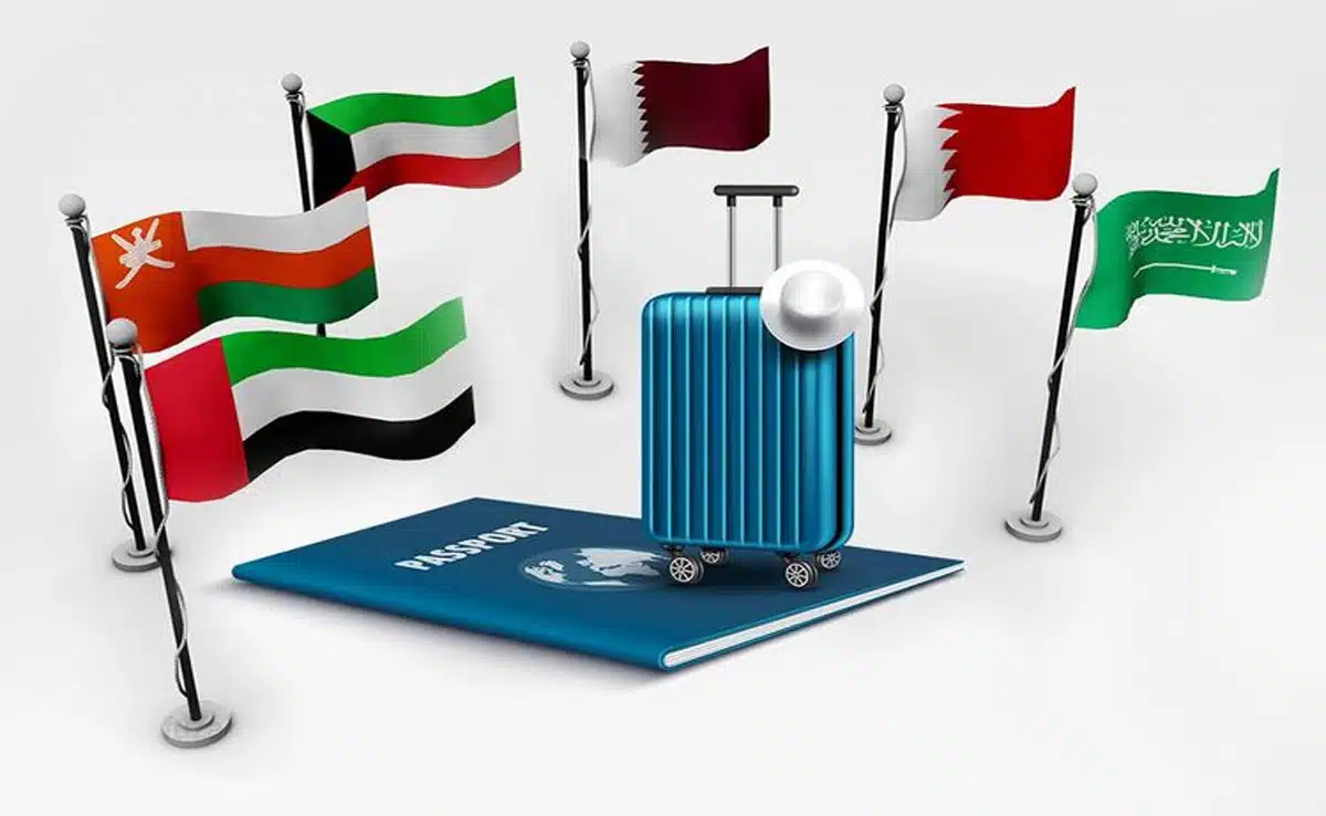 Unified GCC visa to be launched soon: Travelling across six Gulf countries will be easier