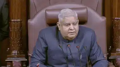 Jagdeep Dhankhar's resignation begins the race for the post of next Vice President