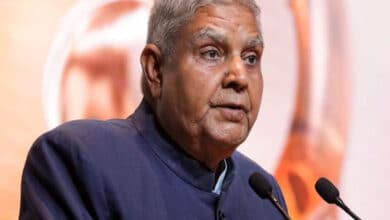 Jagdeep Dhankhar's resignation: Did questioning the judiciary cost him dearly?