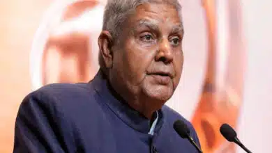 Jagdeep Dhankhar's resignation: Did questioning the judiciary cost him dearly?