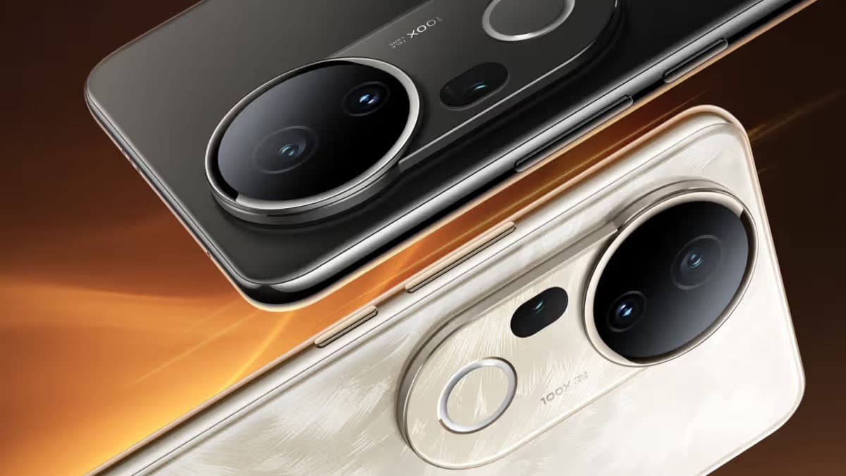 Vivo T4R 5G to launch in India soon; Design revealed