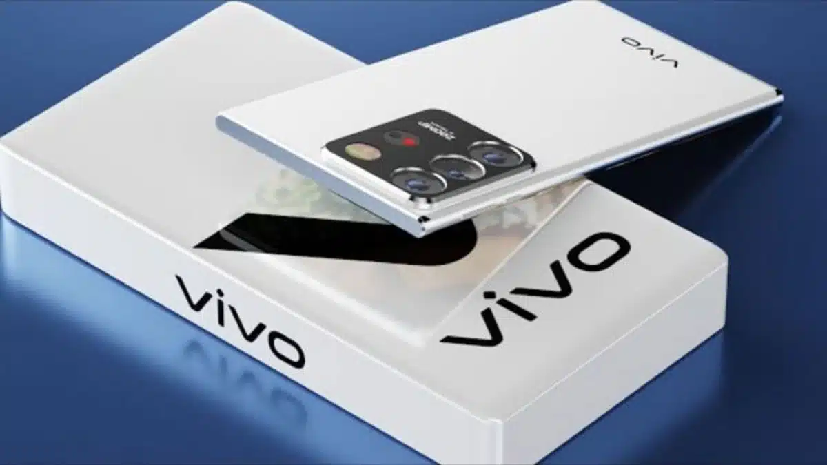 Vivo T4R 5G to launch in India soon; Design revealed