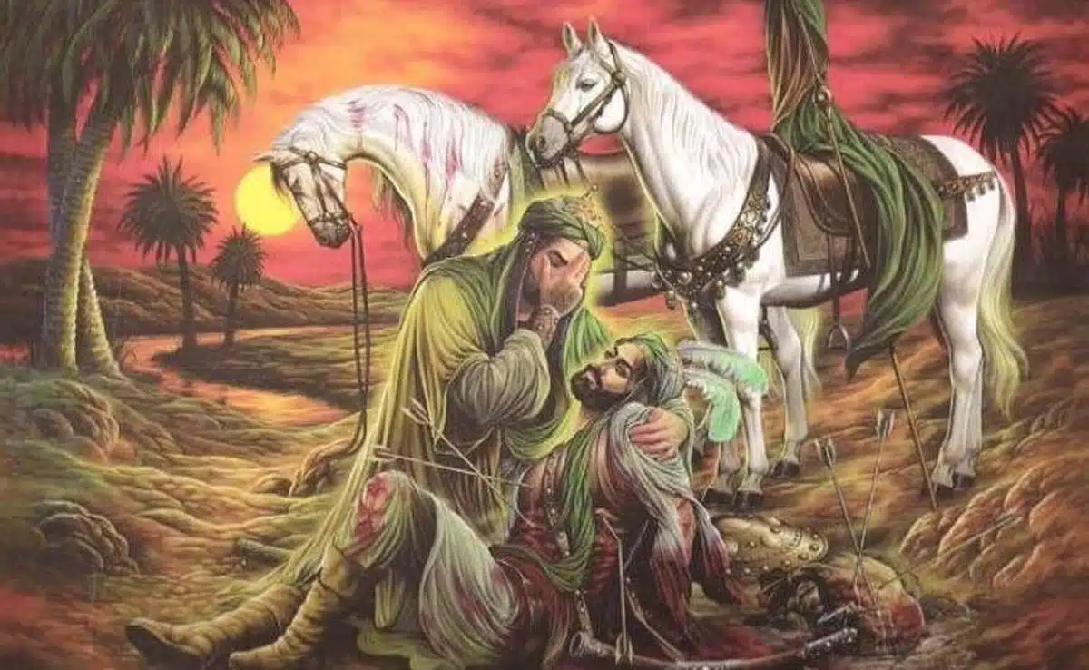 Muharram 2025: The Battle Of Karbala And Significance Of Ashura