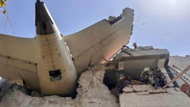 112 Air India pilots took leave a few days after Ahmedabad accident: Centre