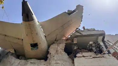 112 Air India pilots took leave a few days after Ahmedabad accident: Centre