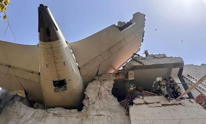 112 Air India pilots took leave a few days after Ahmedabad accident: Centre