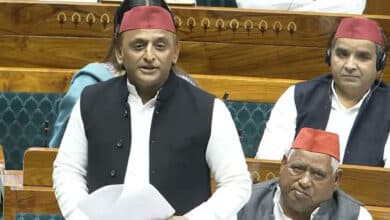 Akhilesh Yadav raised questions on the ceasefire decision, said 'Pakistan could have been taught a lesson'