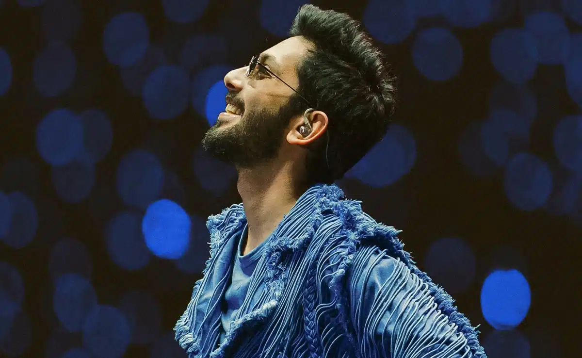 Anirudh Ravichander's Chennai concert postponed, singer issues statement