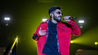 Anirudh Ravichander's Chennai concert postponed, singer issues statement