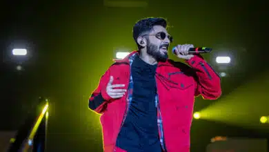 Anirudh Ravichander's Chennai concert postponed, singer issues statement