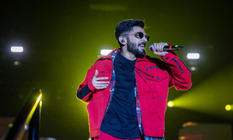 Anirudh Ravichander's Chennai concert postponed, singer issues statement