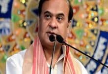 Assam CM Sarma said – China's dam is not a big threat at the moment, the situation will be monitored