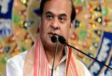 Assam CM Sarma said – China's dam is not a big threat at the moment, the situation will be monitored