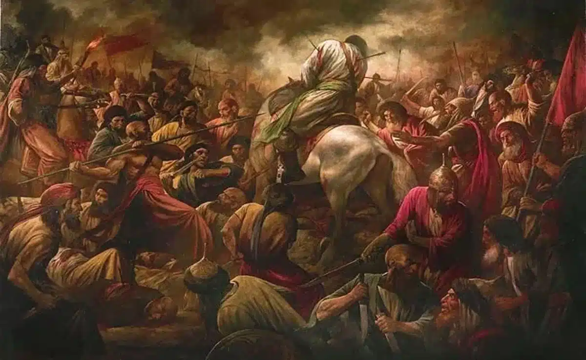 Muharram 2025: The Battle Of Karbala And Significance Of Ashura