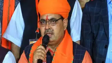 Rajasthan Chief Minister announced recruitment for more than 26,000 government posts