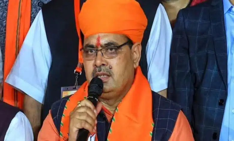 Rajasthan Chief Minister announced recruitment for more than 26,000 government posts